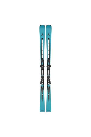 Collezioni 2025-26- Sci ATOMIC - Dada Sport Only Ski srl